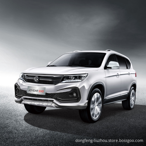 سيارة ركاب Dongfeng مع سيارات السيارات سيارات الدفع الرباعي/سيارات الدفع الرباعي الجديدة للبيع